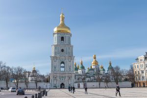 Міністерство культури затвердило нову організаційну структуру Національного заповідника «Софія Київська»