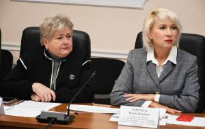 На Кіровоградщині обговорили готовність до опалювального сезону