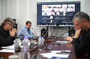 На Закарпатті створюють безперешкодний доступ до об’єктів культурної спадщини
