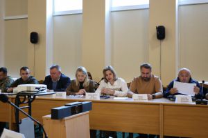 На Волині планують забезпечити безкоштовне харчування для дітей військових у групах продовженого дня