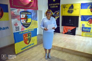 На Сумщині з’явиться новий радіомовник «Радіо Піхота»
