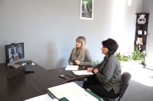 На Івано-Франківщині обговорили захист прав дітей у складних життєвих обставинах