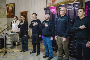 На Полтавщині відбулася ХІV обласна науково-практична конференція «Пізнання історичної минувшини в іменах – підґрунтя освіти нації»