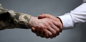 На Житомирщині підтримують професійну інтеграцію ветеранів та ветеранок