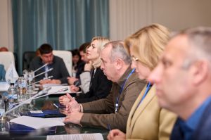 Черкащина – серед лідерів в Україні за кількістю патронатних родин