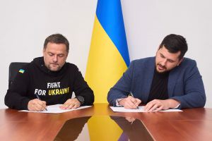 Мінсоцполітики та БО «100% Життя» посилять співпрацю у сфері цифровізації та вдосконалення механізму закупівель соцпослуг