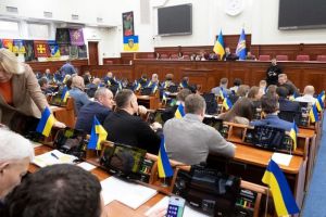 Київрада просить Уряд знизити тарифи на холодну воду для будинків із індивідуальними тепловими пунктами