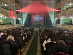 У Житомирі відбувся дебютний фестиваль бандурного мистецтва «BANDURA TODAY»