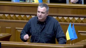 Юрій Павленко закликав забезпечити справедливу мобілізацію та соціальний захист захисників України