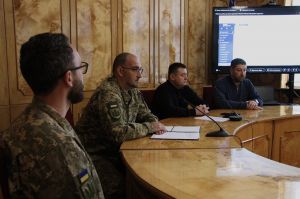 Понад 770 держслужбовців Закарпаття вдосконалили цифрову стійкість
