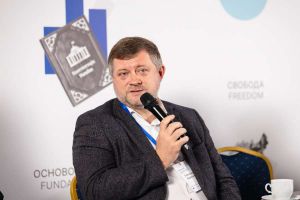 Олександр Корнієнко: Україна продовжує впроваджувати євроінтеграційні реформи та очікує відкриття першого кластеру переговорів про членство в ЄС
