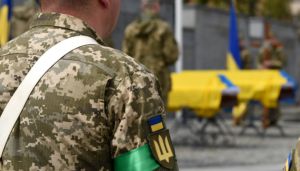 Щодо вдосконалення правових аспектів для перепоховання загиблих осіб, які захищали незалежність, суверенітет і територіальну цілісність України