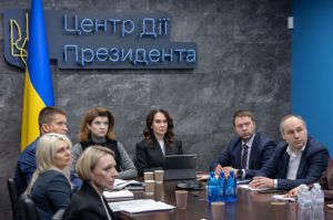 Робоча група ОЕСР із питань боротьби з хабарництвом запросила Україну приєднатися до Конвенції про боротьбу з підкупом іноземних посадових осіб у міжнародних ділових операціях і стати повноцінним членом відповідної Робочої групи
