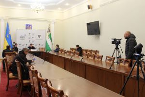 На Чернігівщині триває робота над удосконаленням пасажирських перевезень