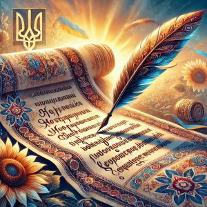День української писемності та мови