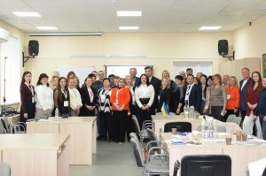 Черкащина долучилася до обговорення Національного плану реалізації Європейської гарантії для дітей
