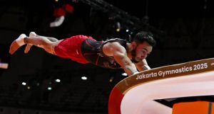 Черкаські спортсмени продовжують підкорювати нові спортивні вершини