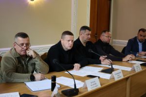 На Волині обговорили виклики пасажирських перевезень