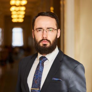 Триває робота над удосконаленням відносин на ринку деревини