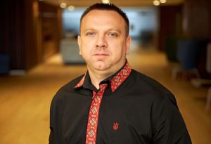 Максим Ткаченко: Наступного року буде впроваджено програму забезпечення ВПО житлом у сільській місцевості