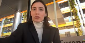 Марія Мезенцева-Федоренко: Нові санкції проти рф — ще один крок до миру через силу