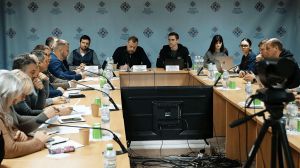 Як Чернігівщина тримає цифрову стійкість — зв’язок, пункти незламності та доступність ЦНАПів