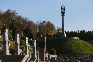 Львівщина вшанує 107-му річницю створення Західноукраїнської Народної Республіки