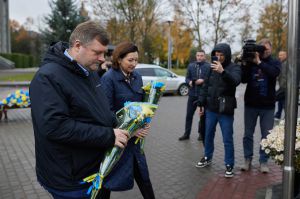 Соціальний захист «чорнобильців», захист культурної спадщини та волонтерство