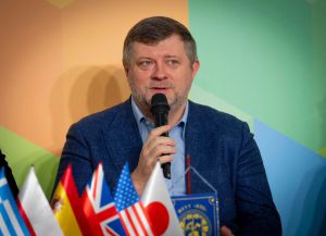 Інженерна освіта — основа обороноздатності