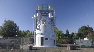 У Комітеті з питань енергетики та житлово-комунальних послуг опрацьовується законопроєкт про малі модульні реактори