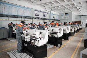 Профтехи дев’яти областей можуть отримати до 2,1 мільйона гривень на нове обладнання