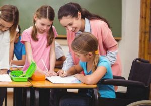 Врегульовано процедуру обліку додаткових занять для дітей з особливими освітніми потребами