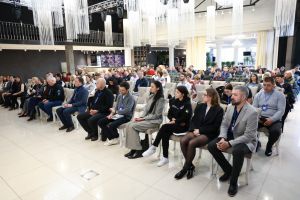 На Хмельниччині відбувся форум з цифрової трансформації територіальних громад