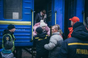 У Донецькій області залишилося проживати менше 200 тисяч жителів