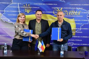 28 громад Донецької області вже долучилися до національного проєкту «Пліч-о-пліч: згуртовані громади» 