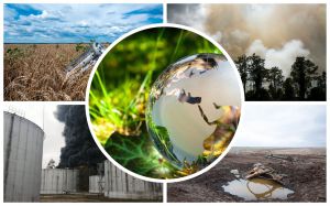 Міжнародний день запобігання експлуатації навколишнього середовища під час війни та збройних конфліктів