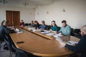 Полтавщина спрямує понад мільйон грн на допомогу жителям у листопаді