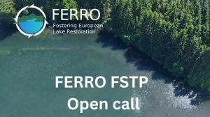 Львівщина долучається до європейської ініціативи з відновлення озерних екосистем