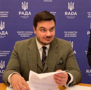 Дмитро Наталуха: Комітет з питань економічного розвитку робить усе, щоб економічна євроінтеграція України рухалася швидше