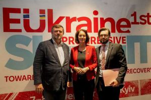 Олександр Корнієнко: Україна вже сформувала систему та рамку для подальшого просування на шляху євроінтеграції