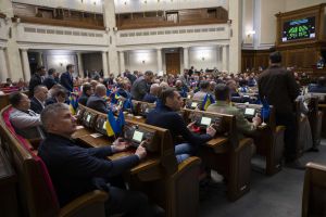 Щодо оновлення (рекодифікації) книги другої Цивільного кодексу України щодо особистих прав людини