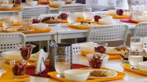 Кабмін затвердив оновлений план реалізації реформи шкільного харчування до 2027 року