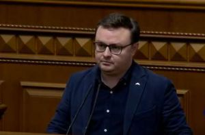 Арсеній Пушкаренко: Активне просування України євроінтеграційним шляхом – це наслідок повного консенсусу серед політиків, влади й народу в цьому питанні