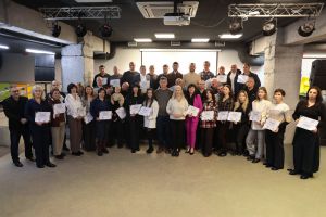 65 підприємців Вінниччини отримали компенсацію відсотків за програмою «Доступні кредити 5-7-9%»