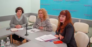 Житомирщина впроваджує новий пакет меддопомоги для ВПО