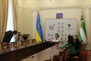 У Чернігівській ОВА обговорили напрями екологічного виховання населення