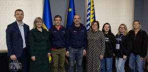 Команда Helpcode розширює гуманітарну діяльність на Дніпропетровщині