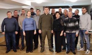 Аграріям Олександрівської та Новодонецької громад вручили обласні відзнаки до професійного свята