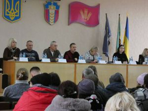 Харківська ОВА продовжує підтримку ветеранів регіону