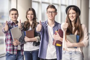 День студента